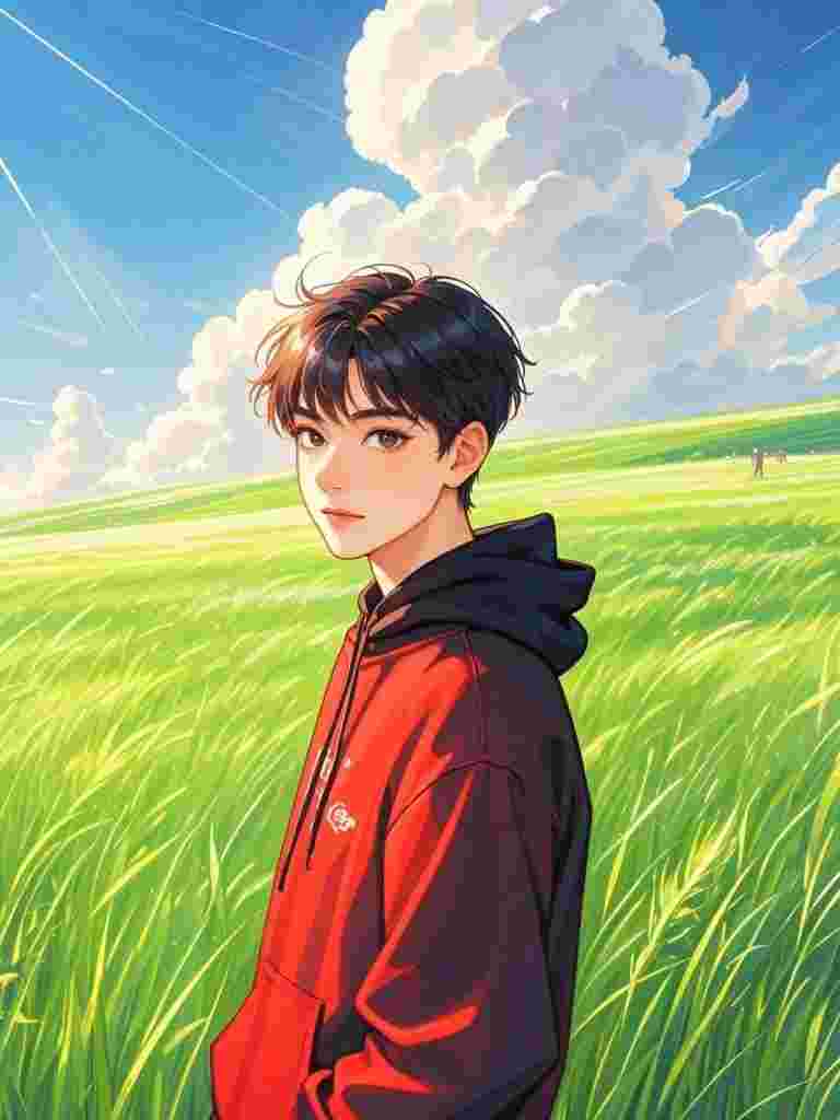 我死遁离开后,攻略对象全疯了