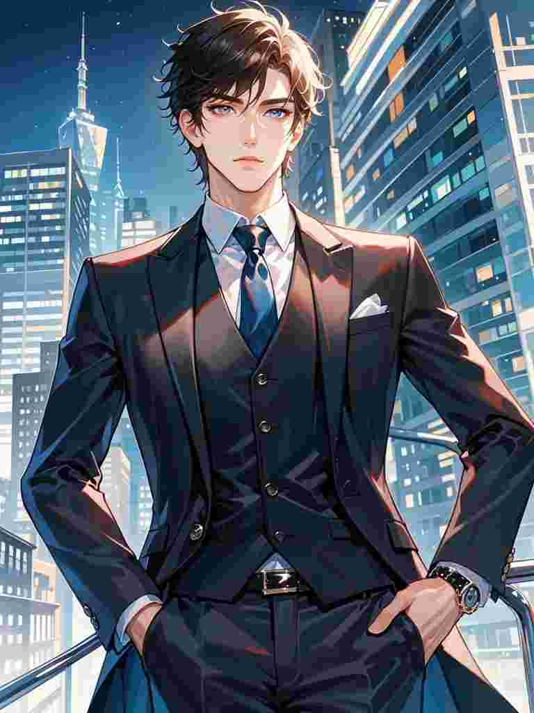 老公把家产给了私生女,我不伺候了