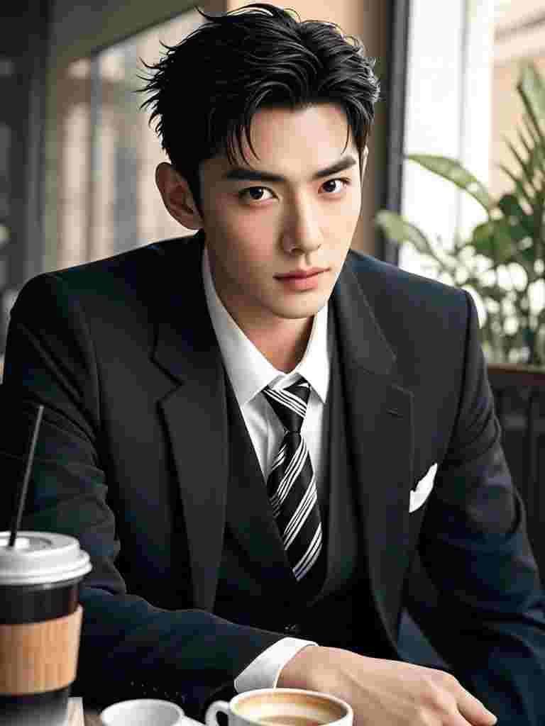 白月光佛系退场，系统和男主都懵了