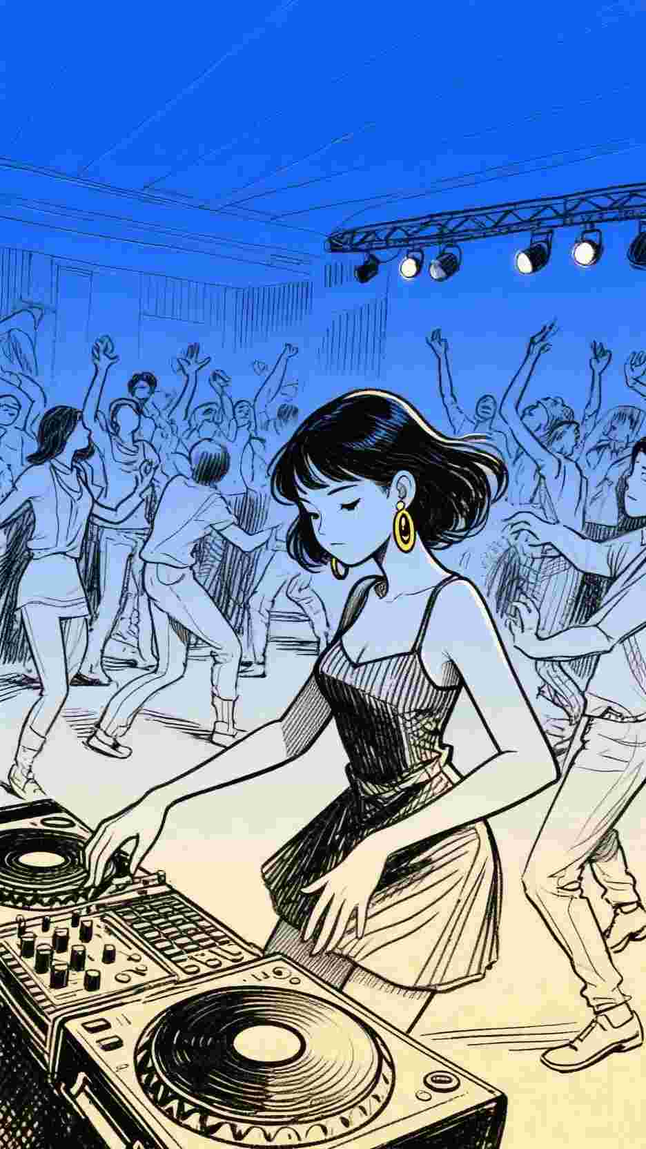 大三那晚,他让我未婚先孕后消失