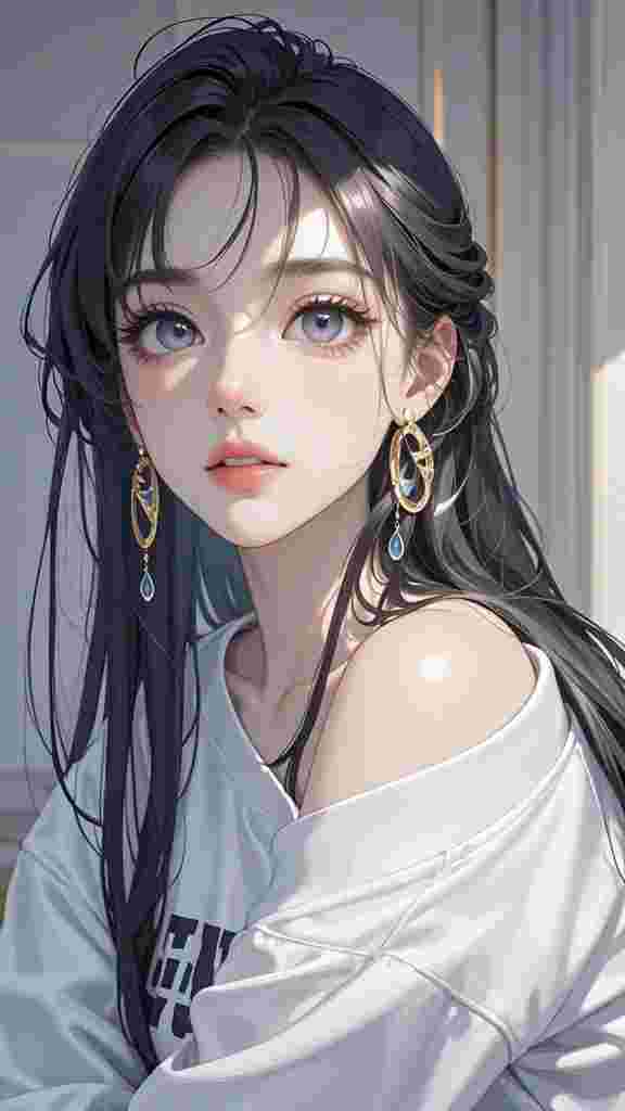 一楫撑开满江雨