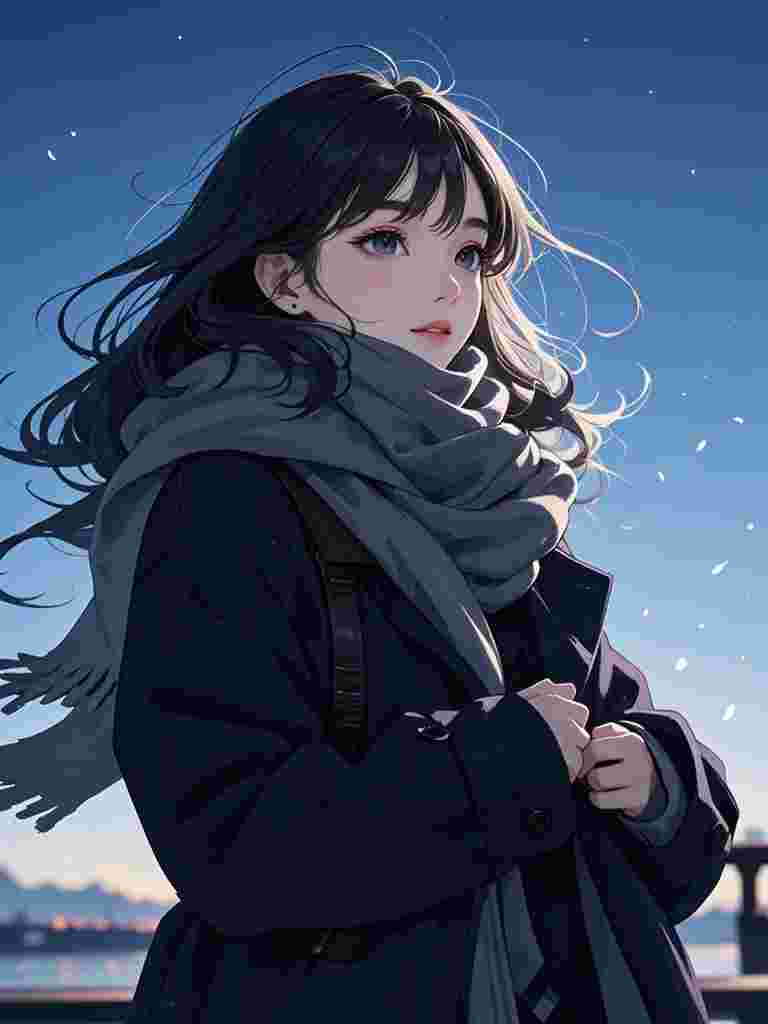 老公通知我休假，我带儿子一去不归