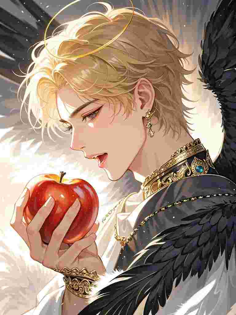 爱在极光下腐烂