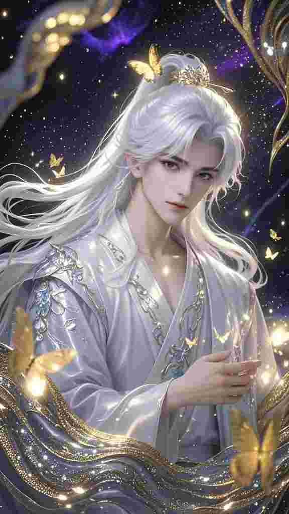 远离男女主计划