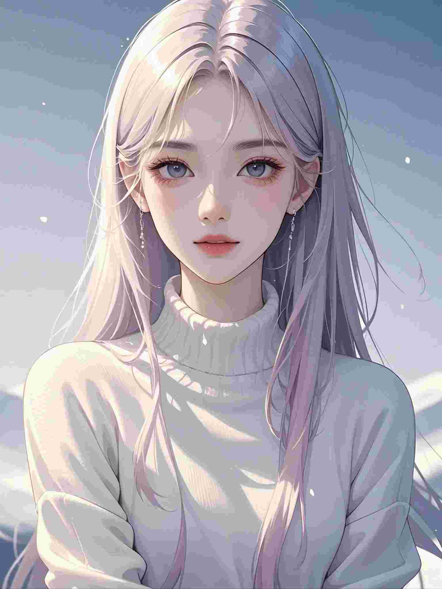 风过旧港,岁月无归