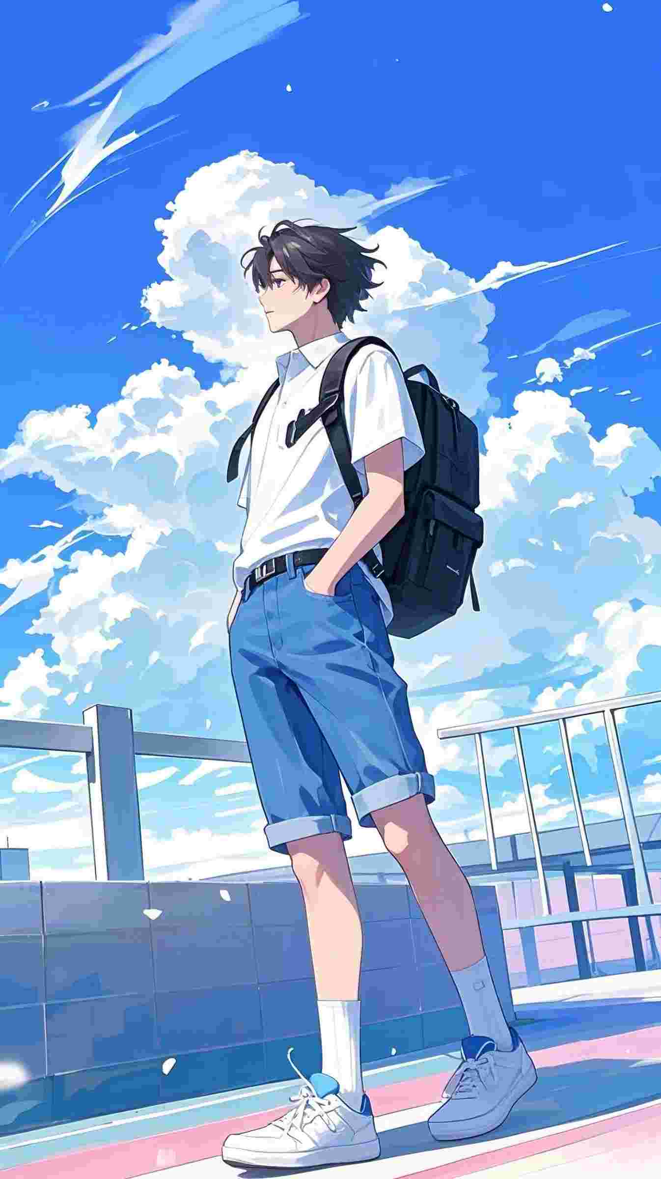 惊！和前男友有个崽！未来穿来的