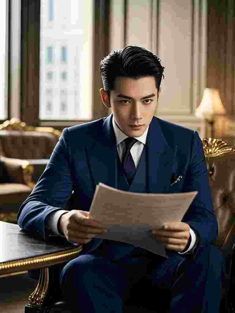 神女也是恋爱脑