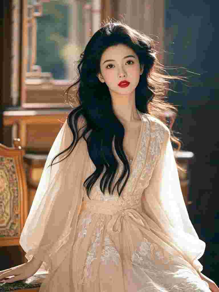 白眼狼嫌弃我，偏偏大佬超宠我