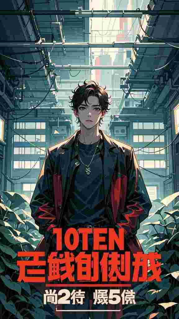 离婚当天，我成了首富继承人