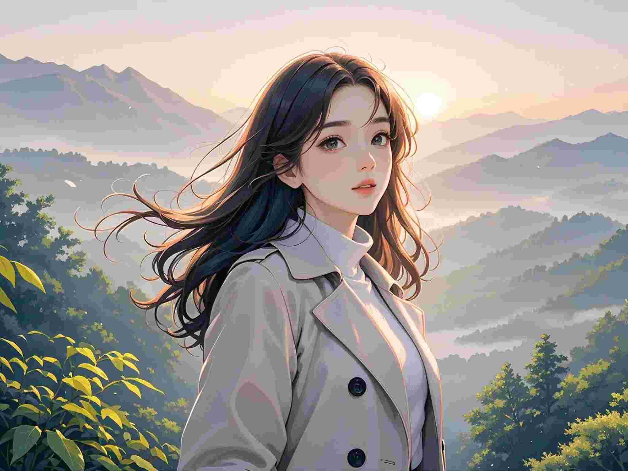 远离男女主计划