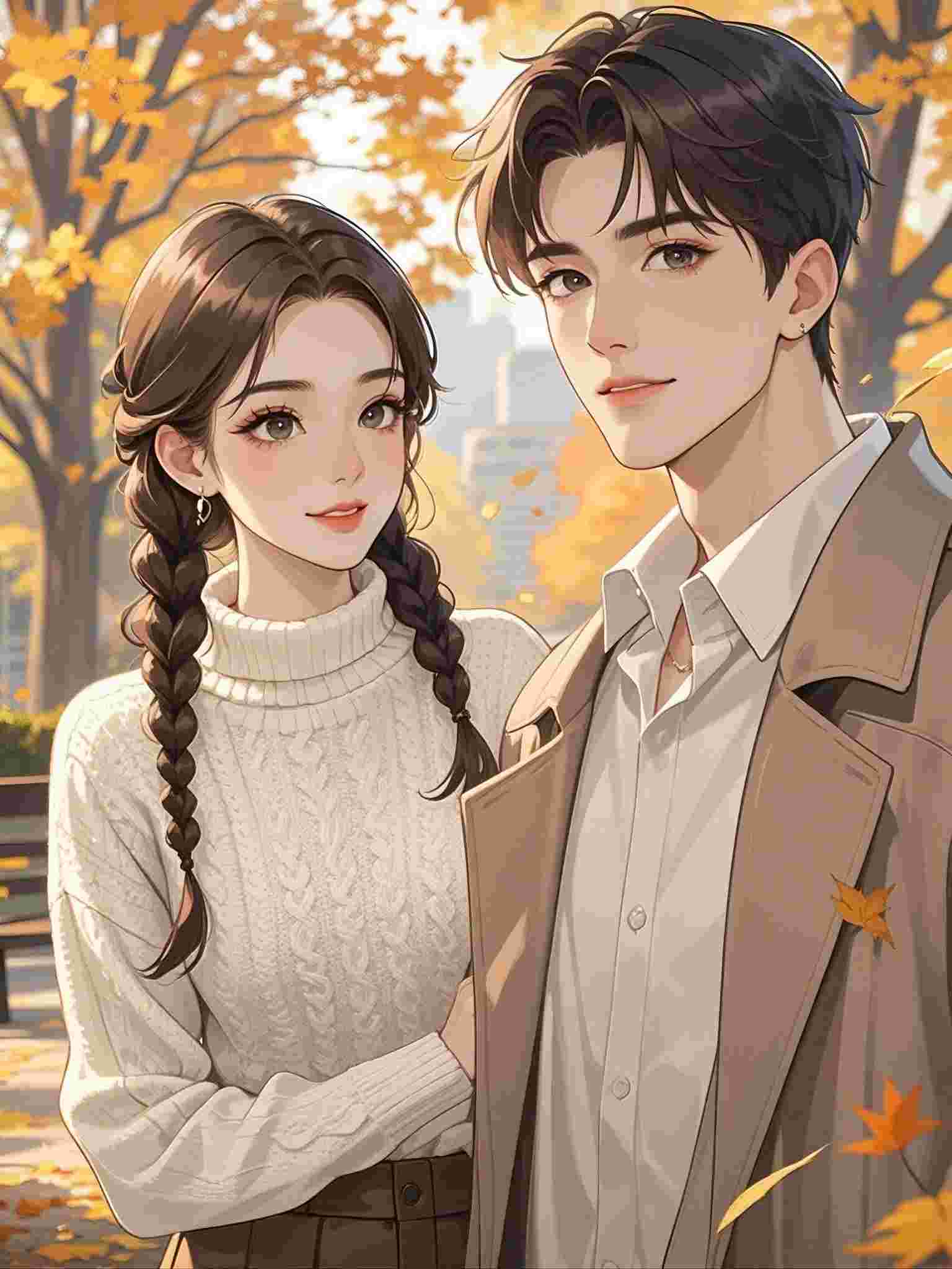 岁月彼岸,仍有春风