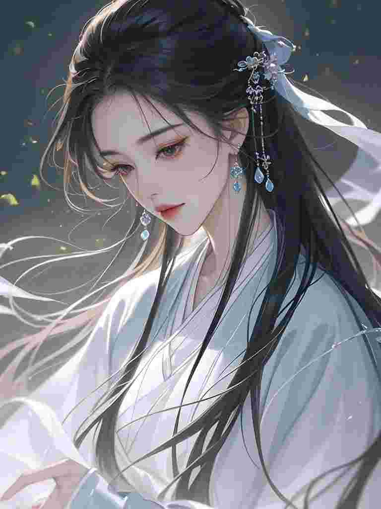 谎言尽处是暖阳