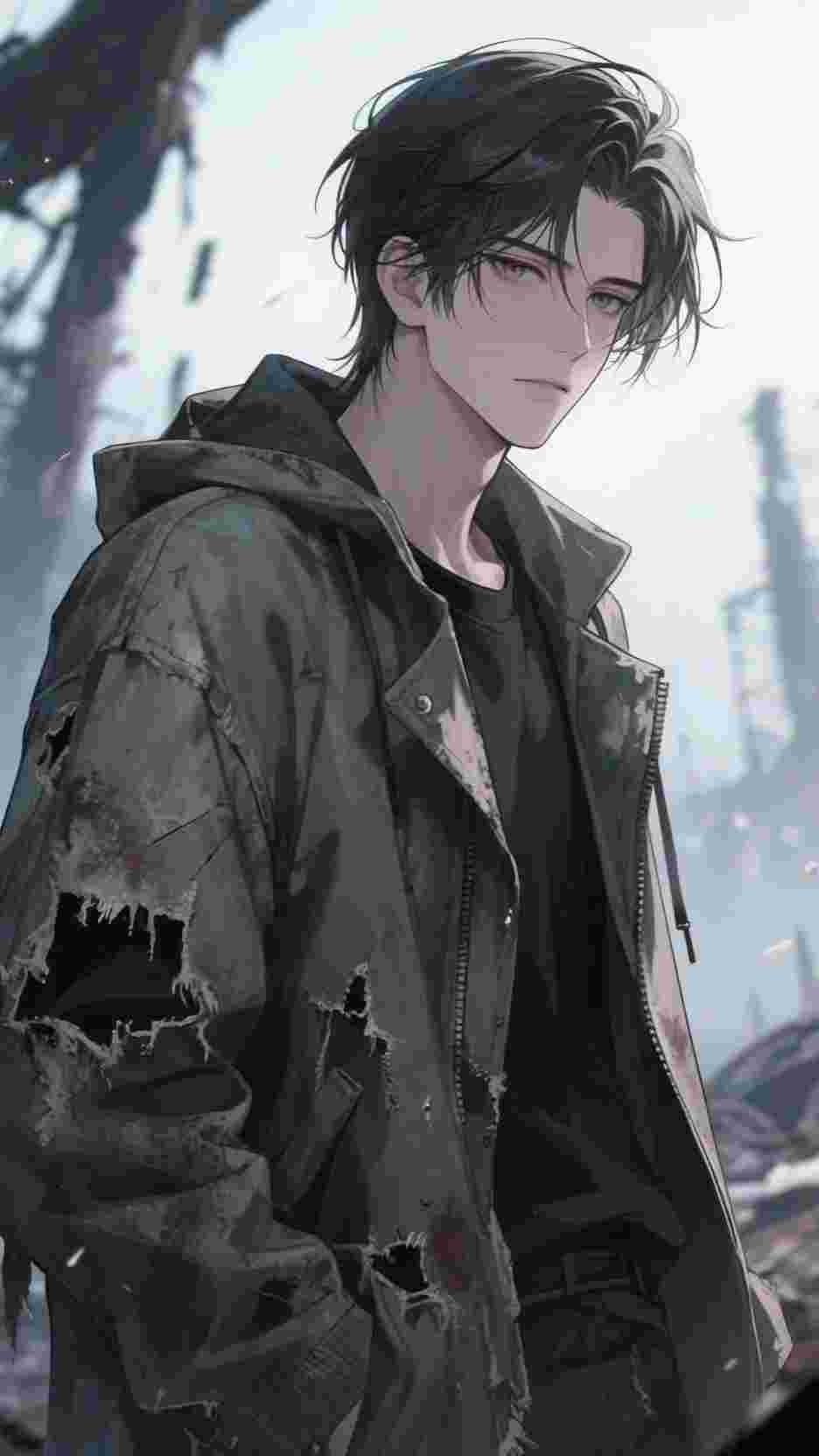 我操劳一生，他退休后却要弥补心上人