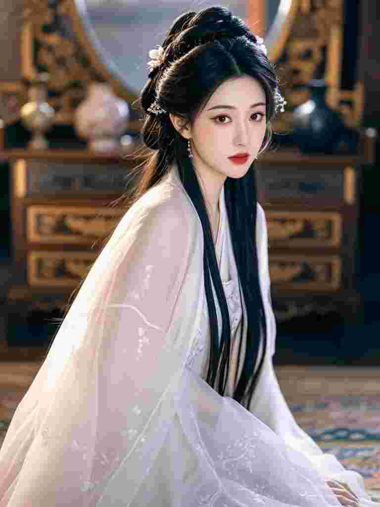 从此山海两不逢