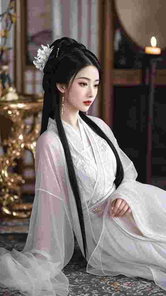 往后山河皆为你