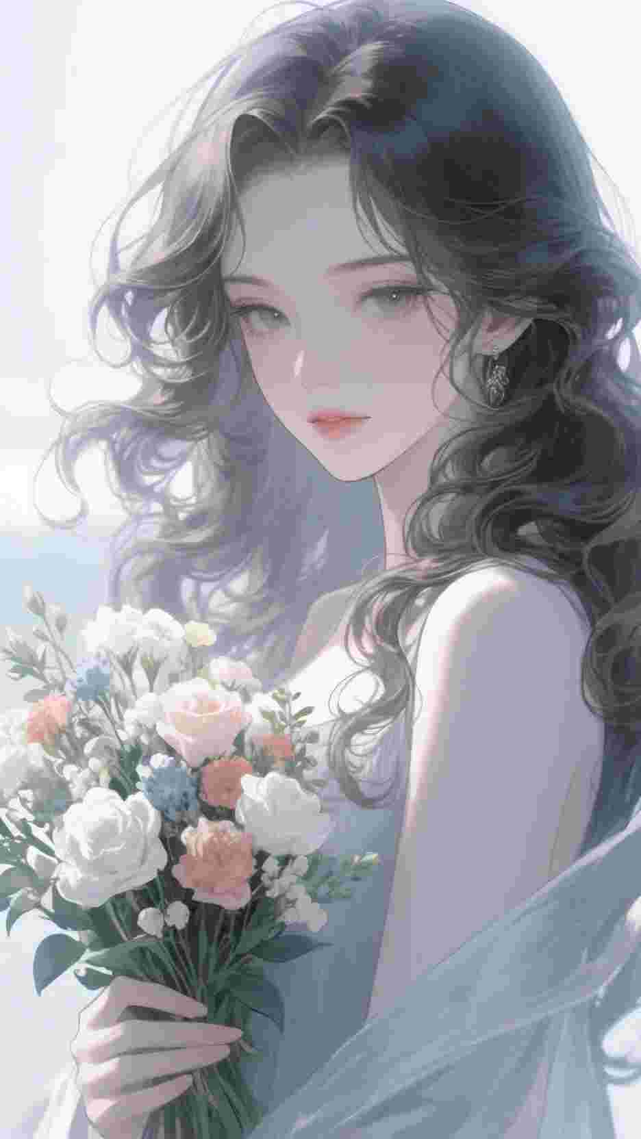 错惹权臣,少卿夫人她只想偷娃