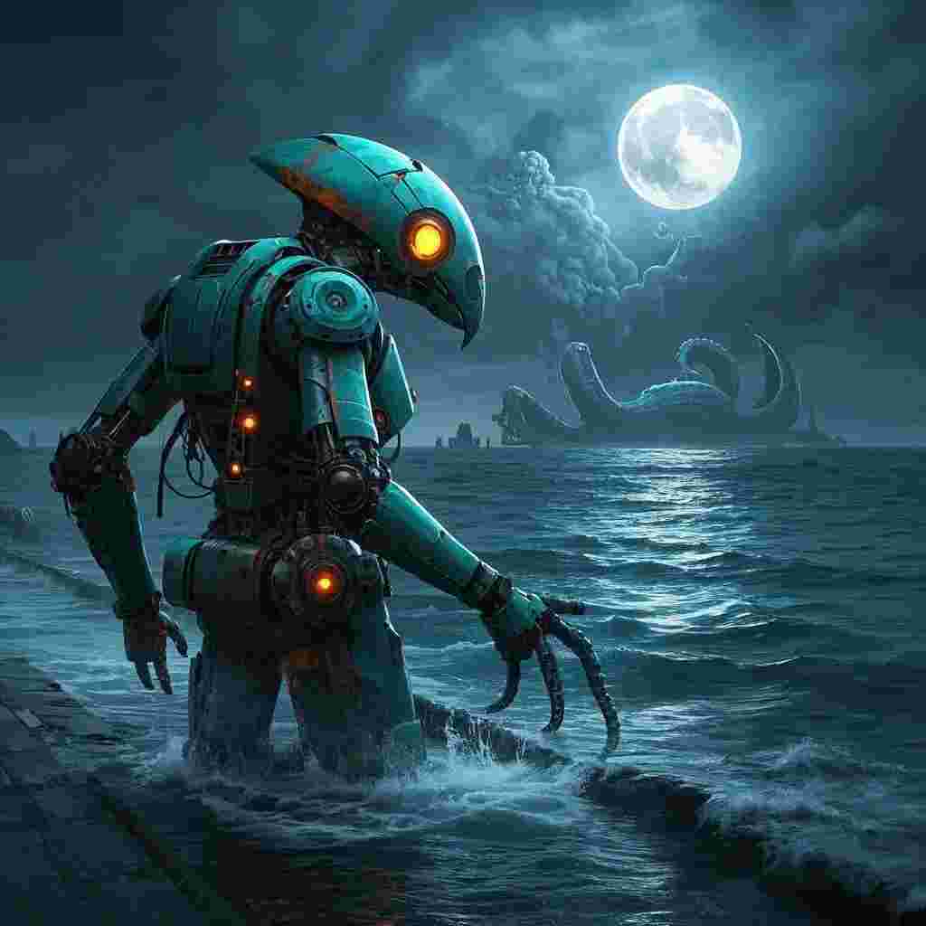 何处渡冰见安然