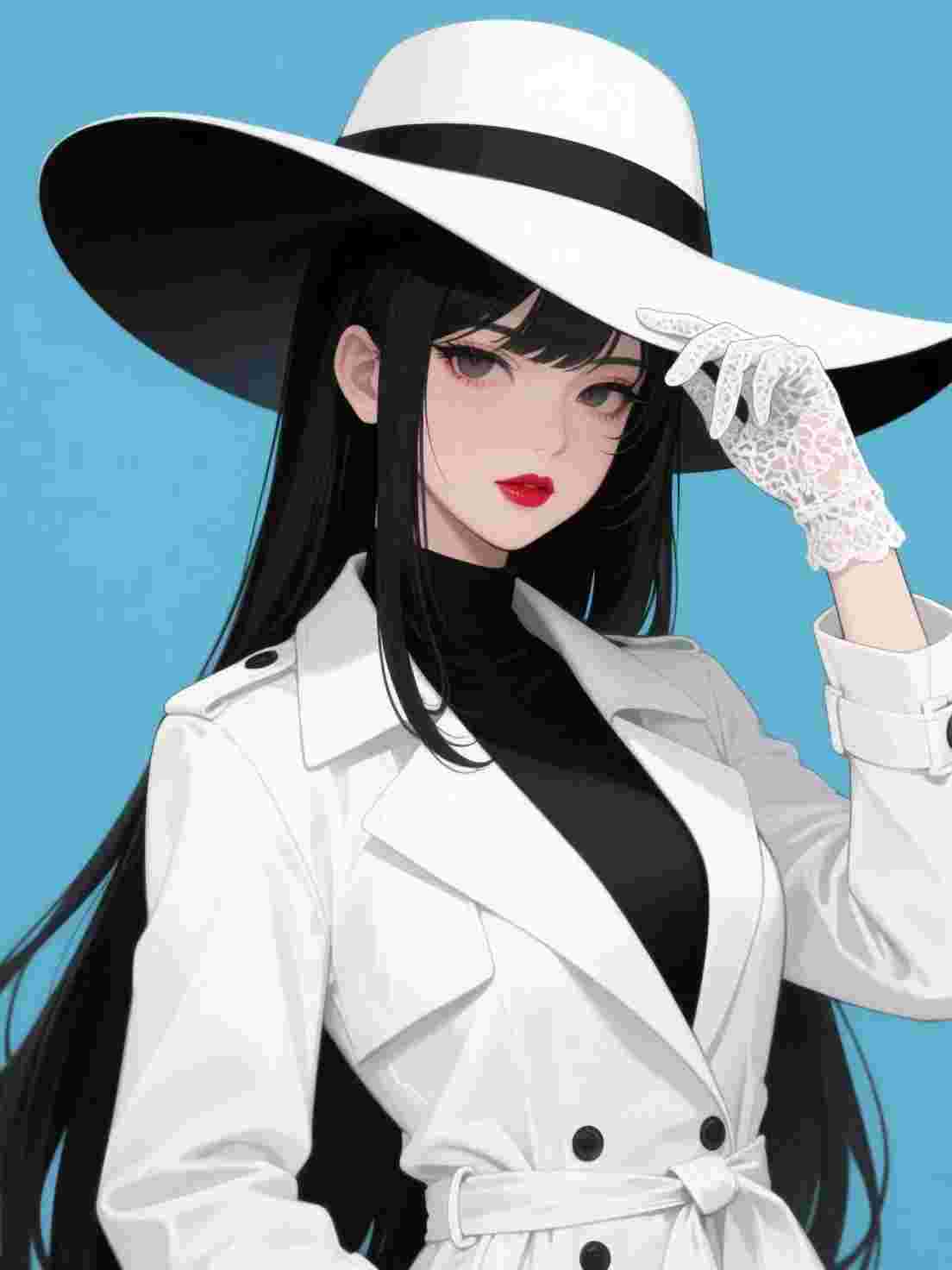 从此山海两不逢