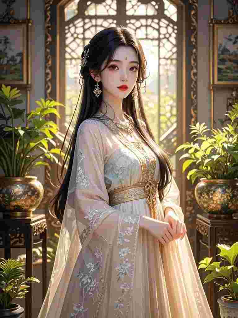 女友坦白被扫黄，我脱离系统后全员悔疯