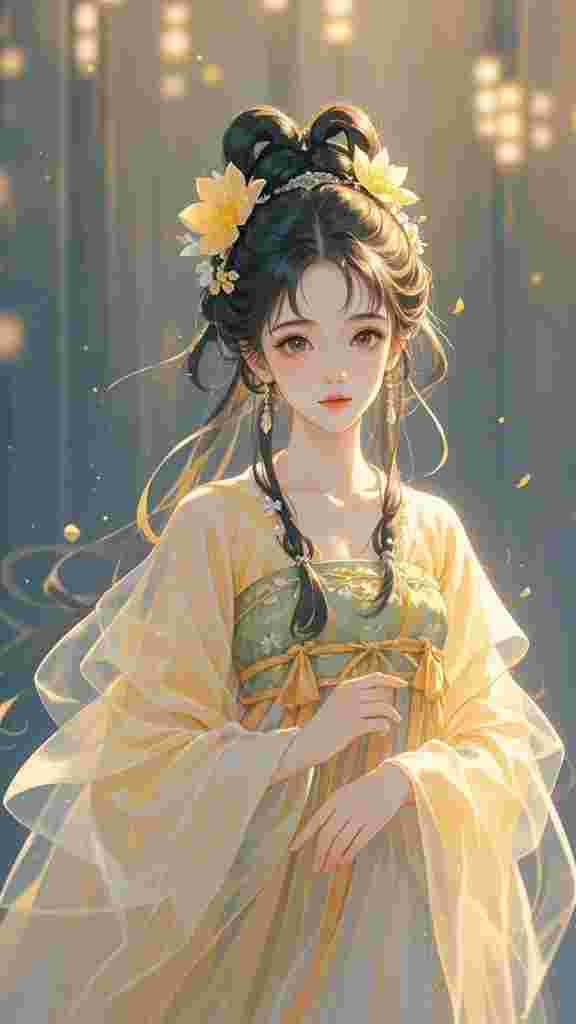 小道姑下山，京圈大佬集体喊祖宗