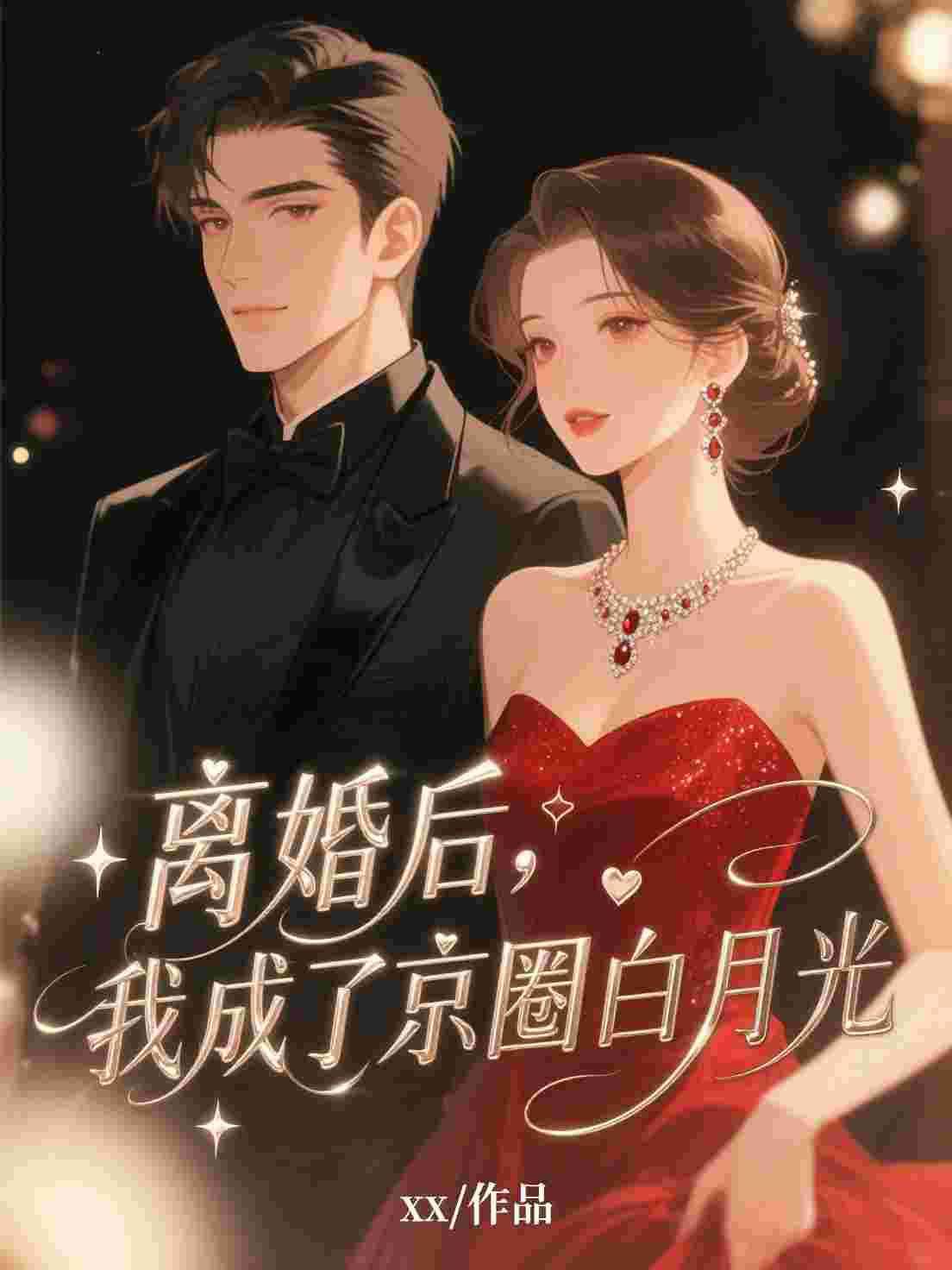 重生后，糙汉夫君把我宠爆了