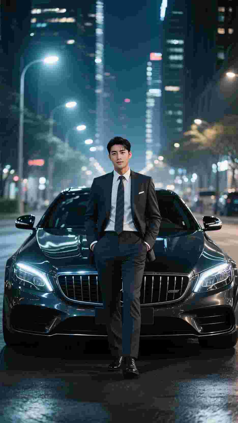 禁欲老公会读心，大黄丫头藏不住啦