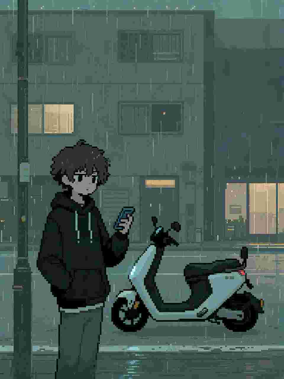 枯木逢春千山过