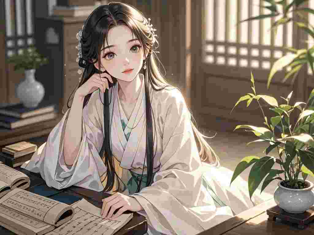 禁欲老公会读心，大黄丫头藏不住啦