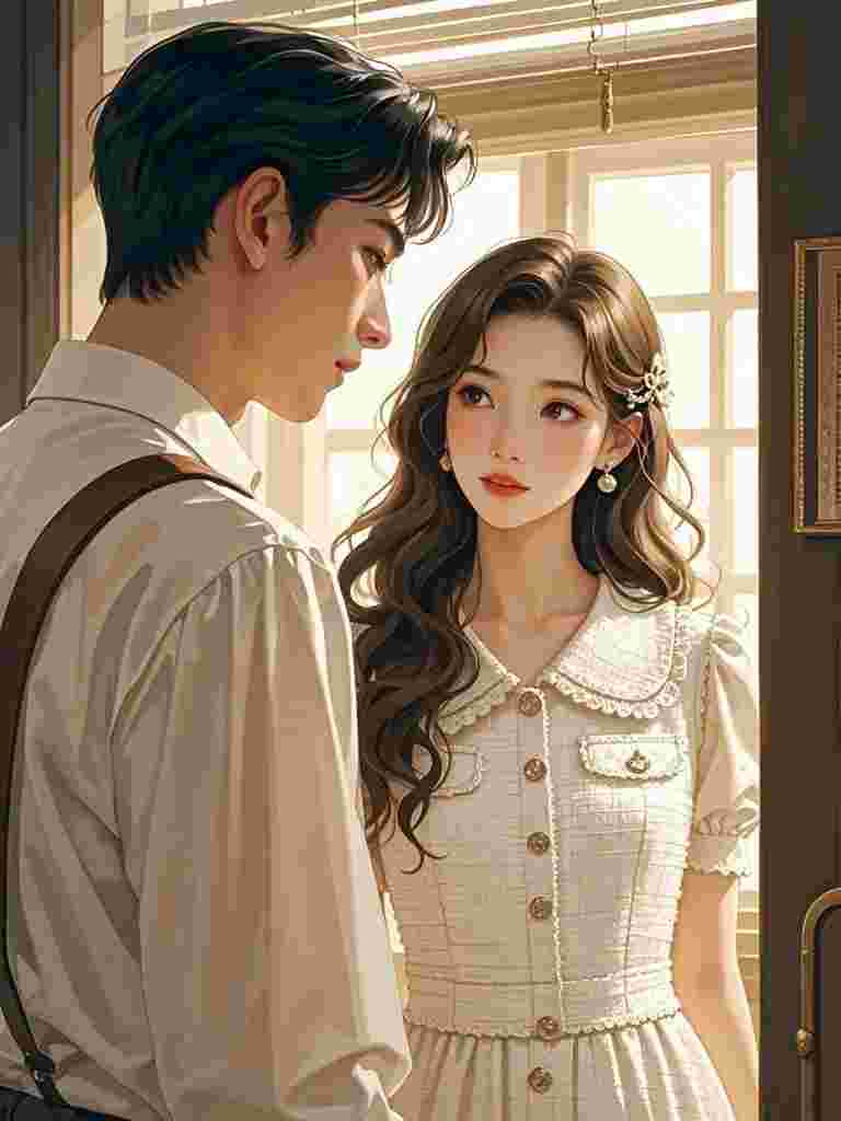 八零娇娇随军:被糙汉军长拦腰宠