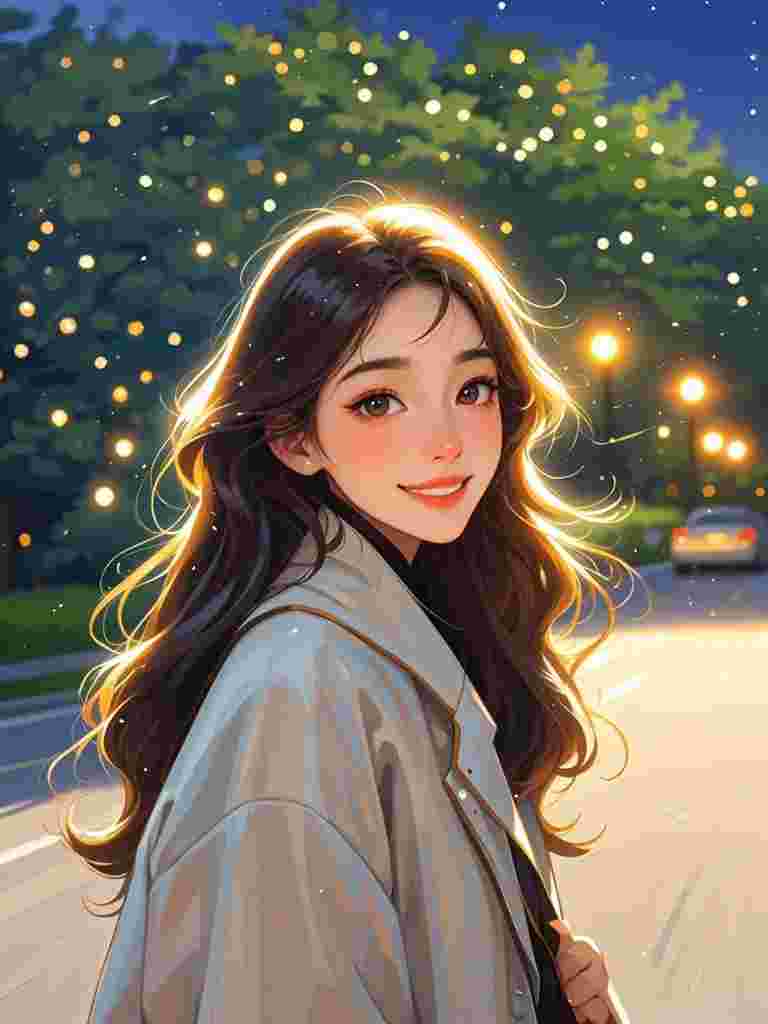 尘埃散落潮汐声