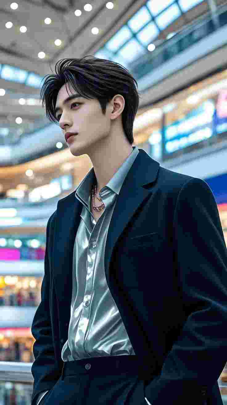 得知孩子不是亲生的后，我直接返回母星