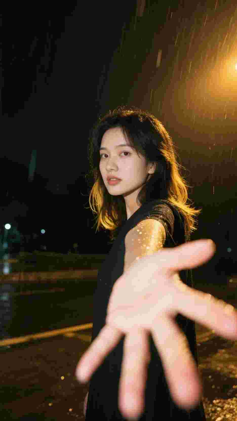 你如春山遥相望