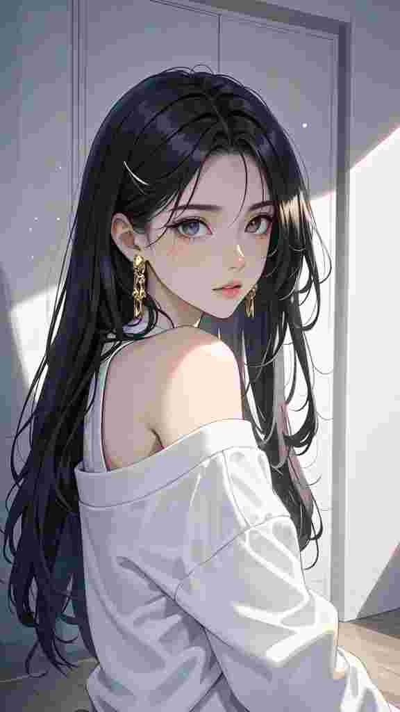 老头子吃伟哥？我反手给他换成母猪配种药！