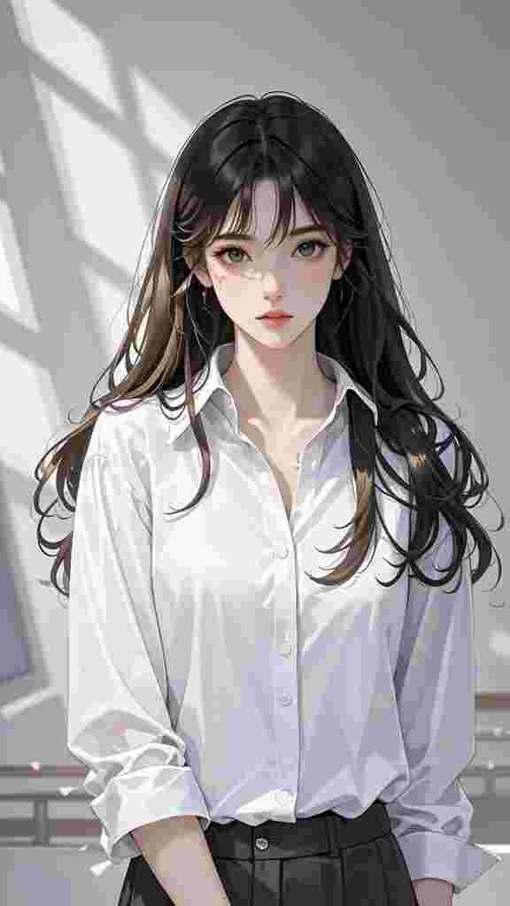 满朝皆是道德婊，朕只好当暴君！