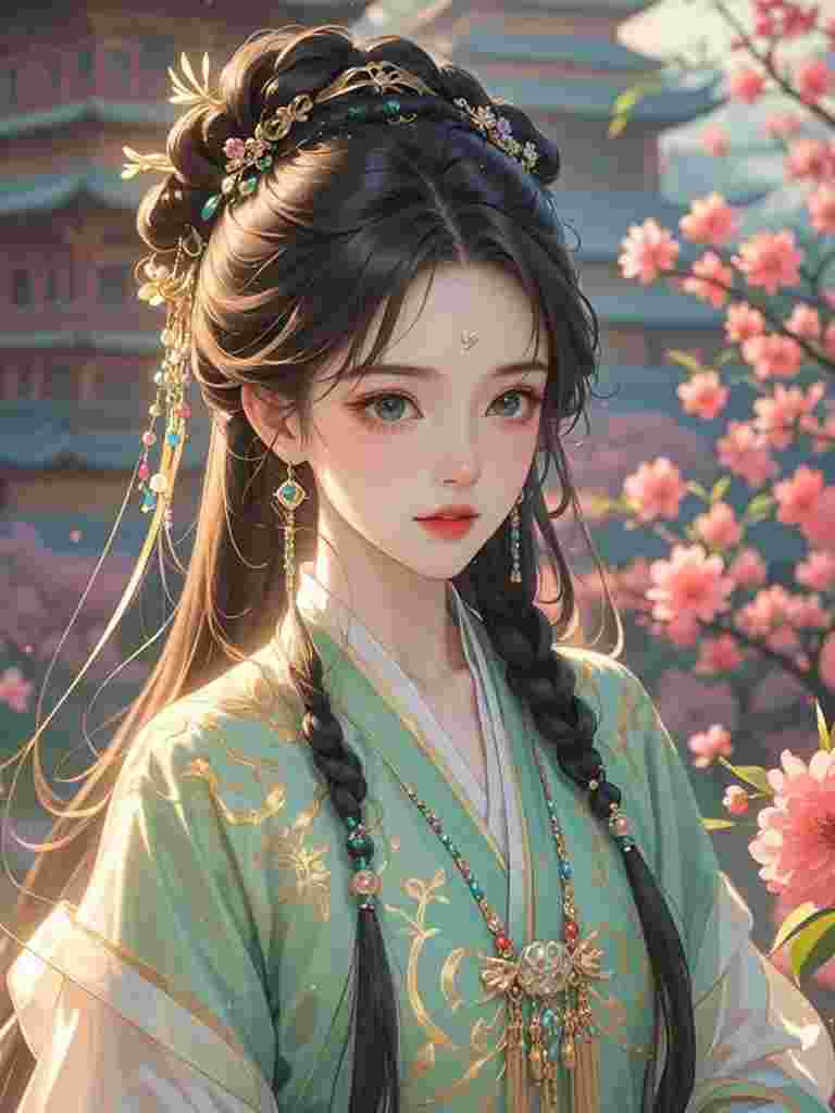 远离男女主计划