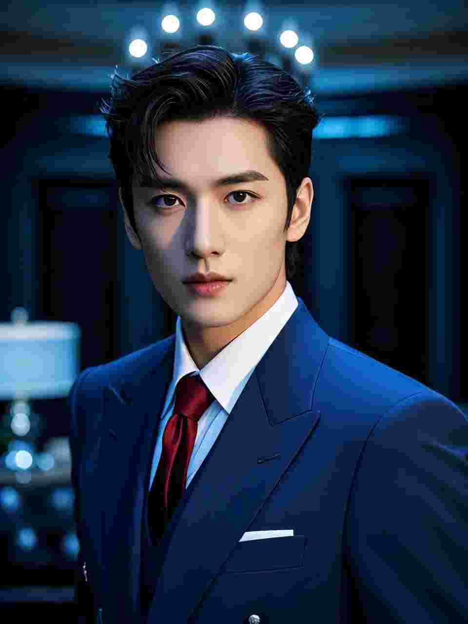 被抱错后，满级郡主回京整顿侯府