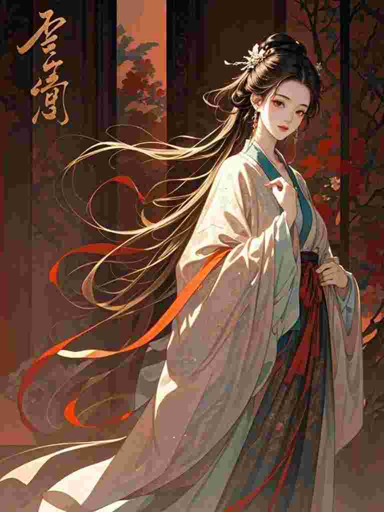 再遇烟火，藏着旧痕