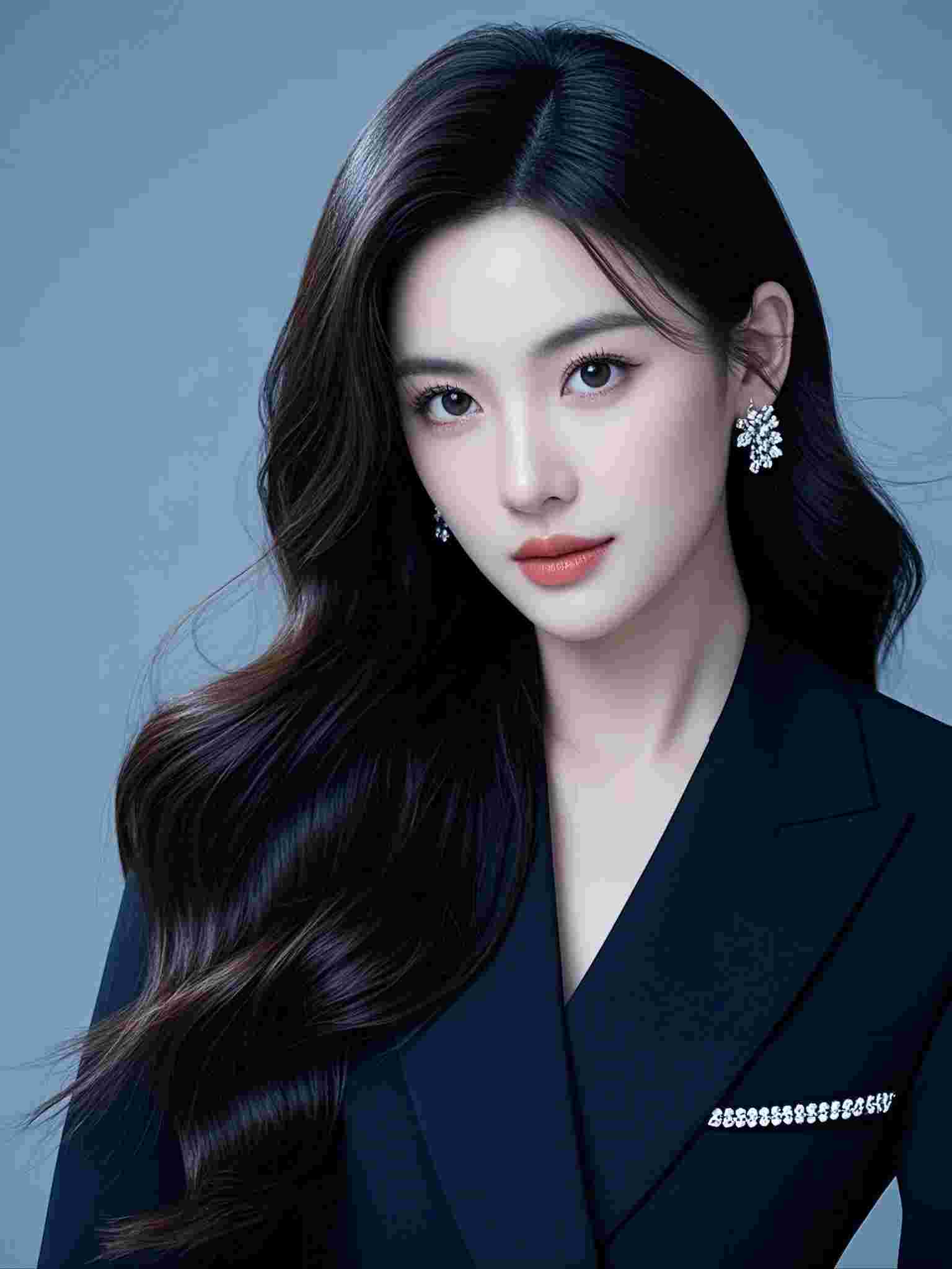 我在云巅碎成你