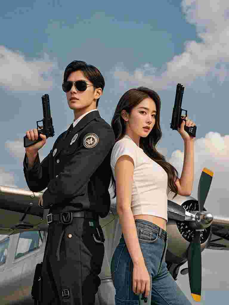 穿越后我嫁给糙汉猎户，靠空间暴富了