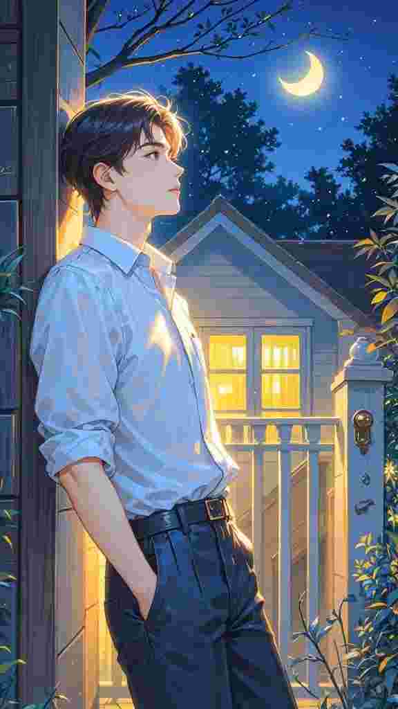 岁月彼岸，仍有春风