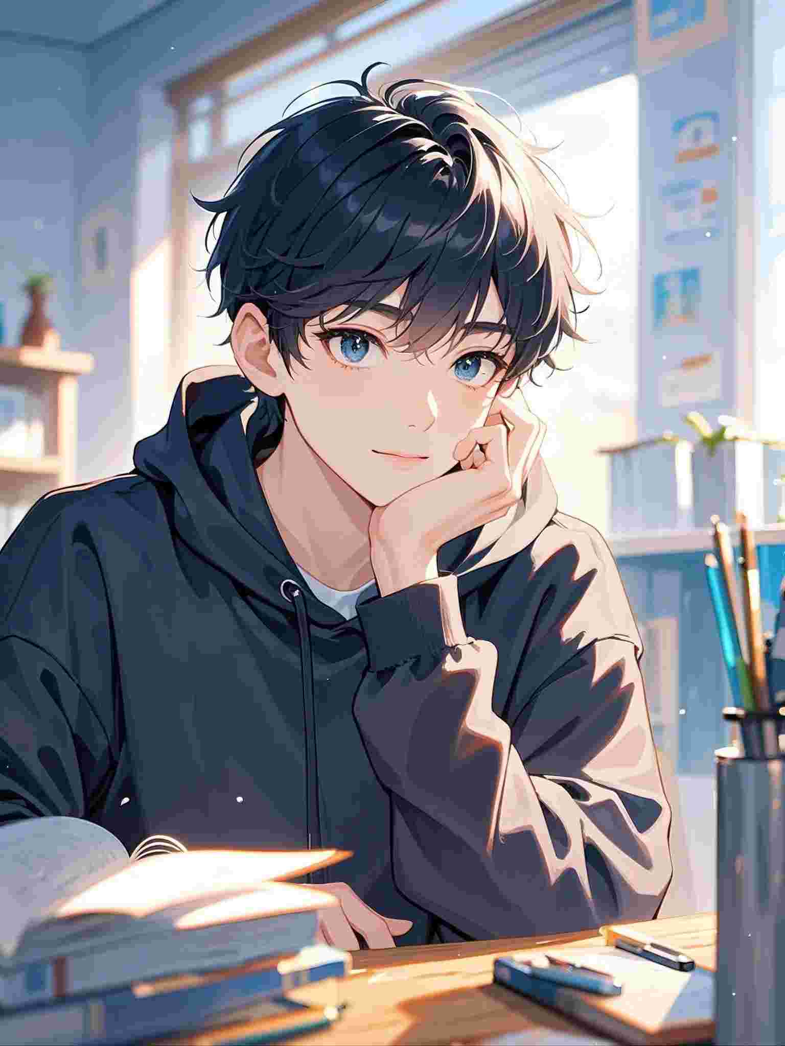 金丝雀飞走后，容少他急了！