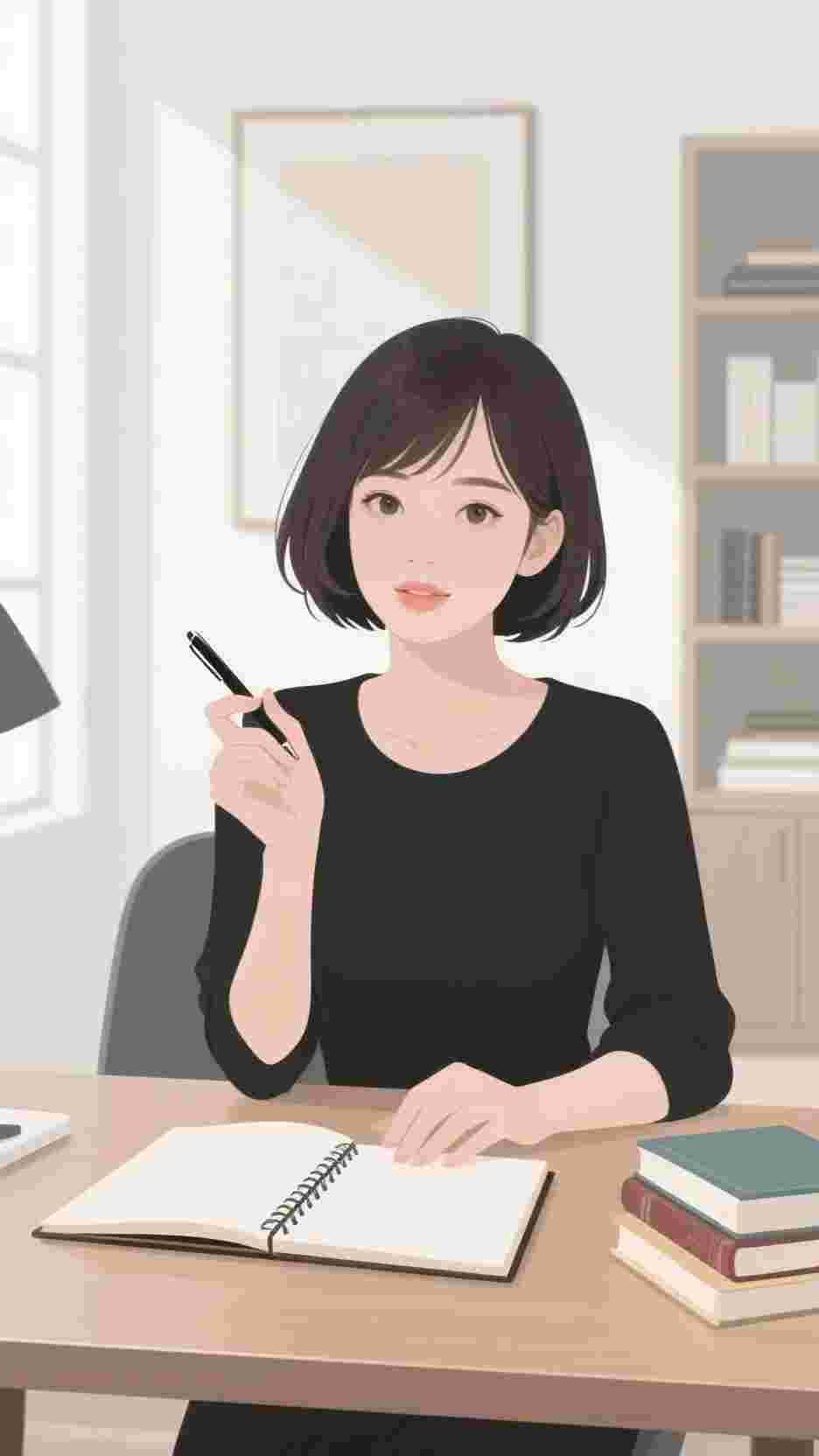 保姆儿子侵占我的房子后，我杀红了眼