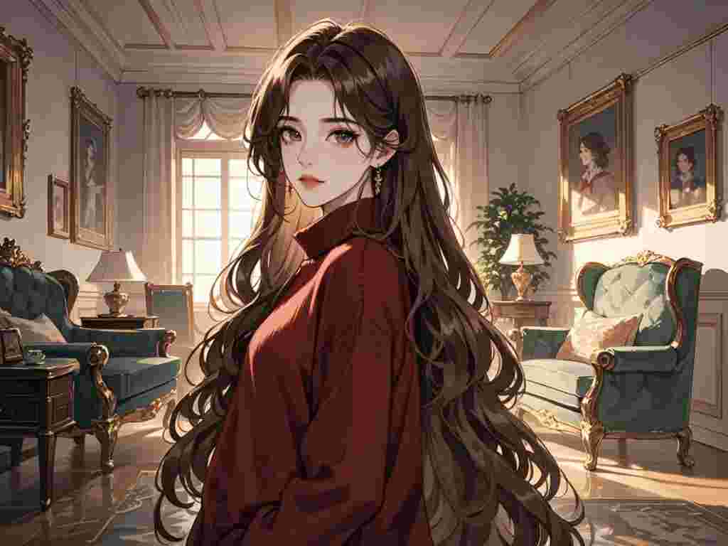 本想当恶妇,却被权臣宠成娇妻