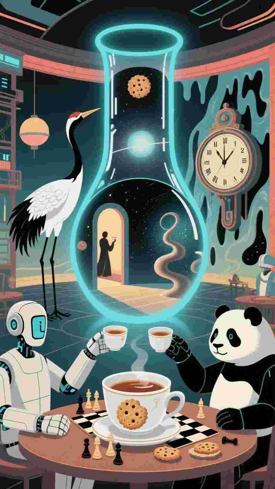 丫鬟重生复仇之路