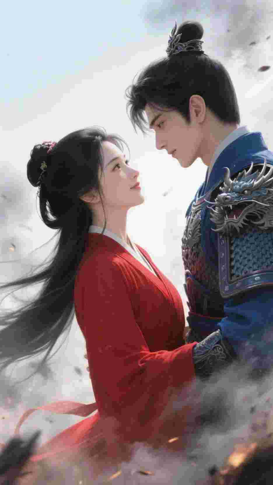 首长硬！军医娇！新婚夜分房睡！