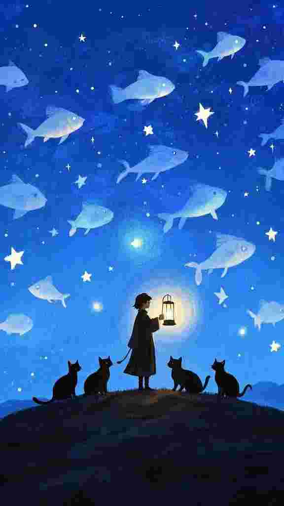 在黄昏坠落之前