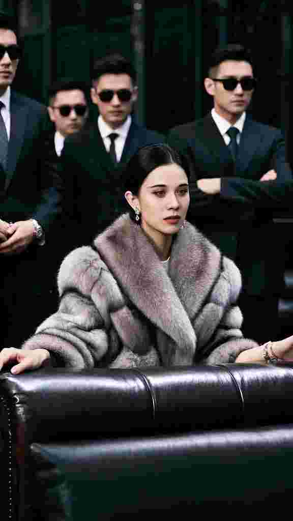 风过旧港,岁月无归