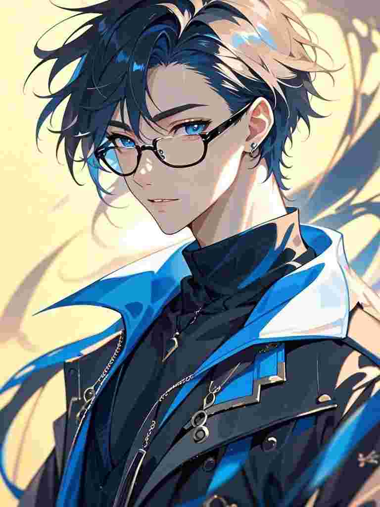 恶女重生：这一世我不装了