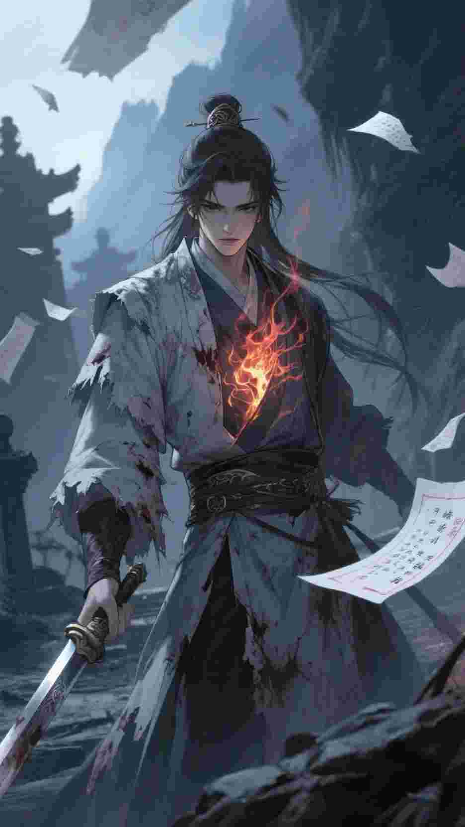 皇上，你别读我心