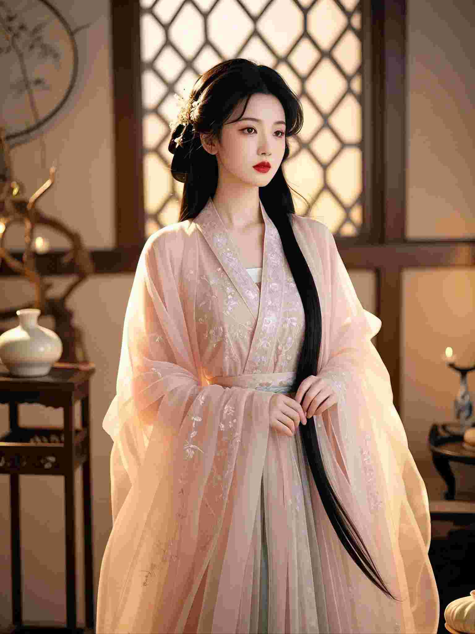 真千金身娇体弱,全家跪求我别死